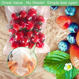 Vacuum Sealer Bags (200 pk)